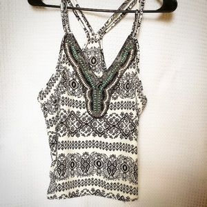 Charlotte Russe women’s top